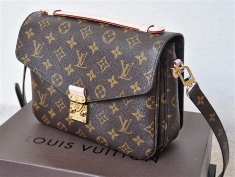 como saber se a louis vuitton é original